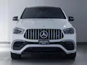Mercedes-Benz GLE 63 S AMG 4MATIC+ Coupé