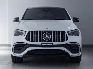Mercedes-Benz GLE 63 S AMG 4MATIC+ Coupé