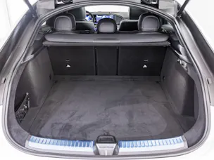 Mercedes-Benz GLE 63 S AMG 4MATIC+ Coupé