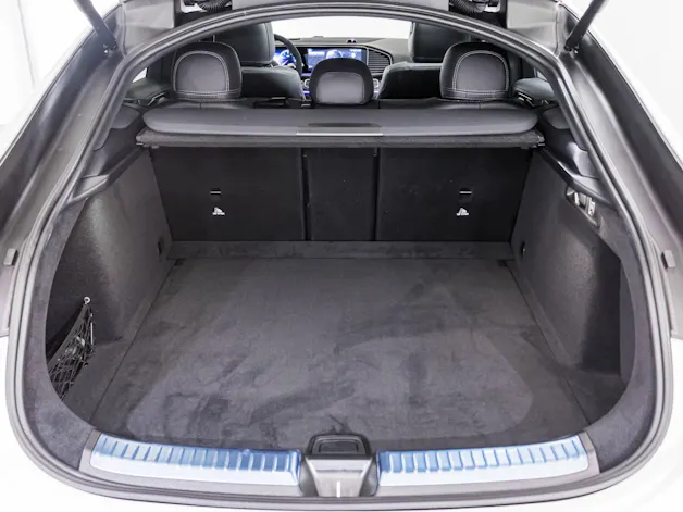 Mercedes-Benz GLE 63 S AMG 4MATIC+ Coupé