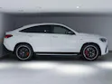 Mercedes-Benz GLE 63 S AMG 4MATIC+ Coupé
