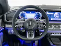 Mercedes-Benz GLE 63 S AMG 4MATIC+ Coupé