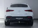 Mercedes-Benz GLE 63 S AMG 4MATIC+ Coupé