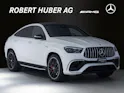 Mercedes-Benz GLE 63 S AMG 4MATIC+ Coupé