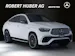 Mercedes-Benz GLE 63 S AMG 4MATIC+ Coupé