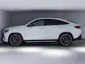 Mercedes-Benz GLE 63 S AMG 4MATIC+ Coupé
