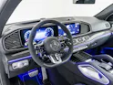 Mercedes-Benz GLE 63 S AMG 4MATIC+ Coupé