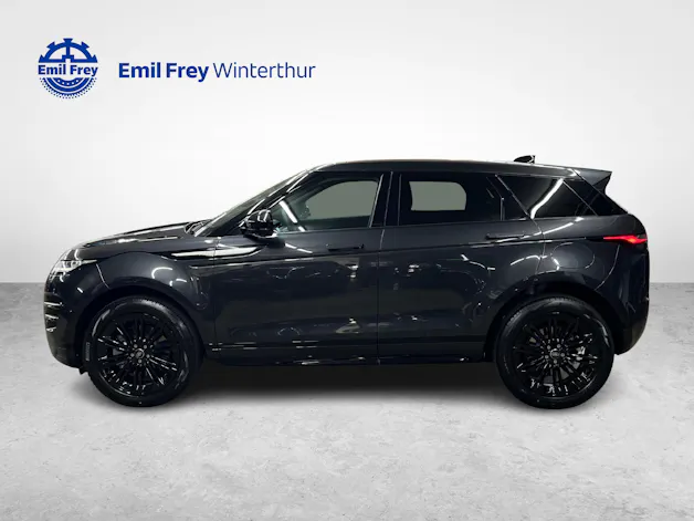 Land Rover Range Rover Evoque 1.5 T 270e Hoxton Edition