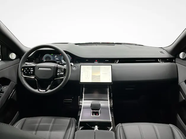 Land Rover Range Rover Evoque 1.5 T 270e Hoxton Edition