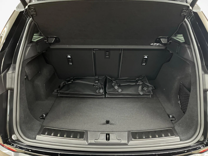 Fahrzeugbild LAND ROVER RANGE ROVER EVOQUE