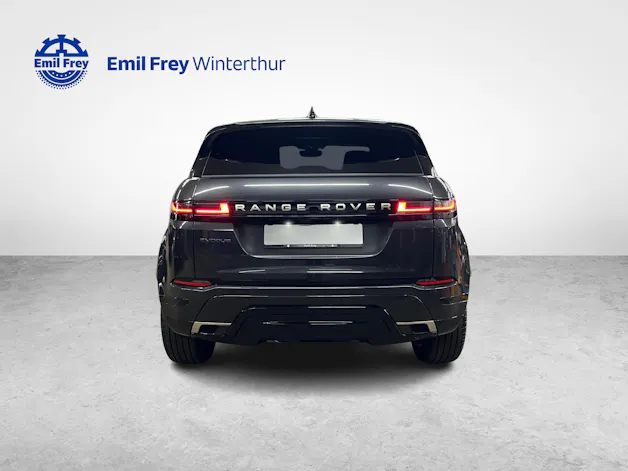 Land Rover Range Rover Evoque 1.5 T 270e Hoxton Edition
