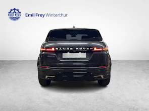 Fahrzeugbild LAND ROVER Range Rover Evoque 1.5 T 270e Hoxton Edition