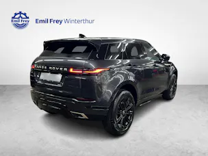 Land Rover Range Rover Evoque 1.5 T 270e Hoxton Edition