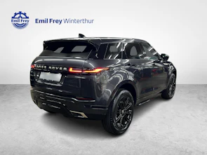Fahrzeugbild LAND ROVER Range Rover Evoque 1.5 T 270e Hoxton Edition