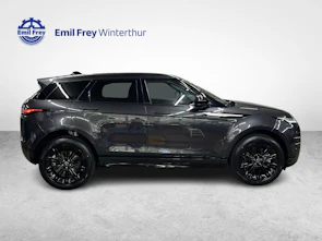 Fahrzeugbild LAND ROVER Range Rover Evoque 1.5 T 270e Hoxton Edition