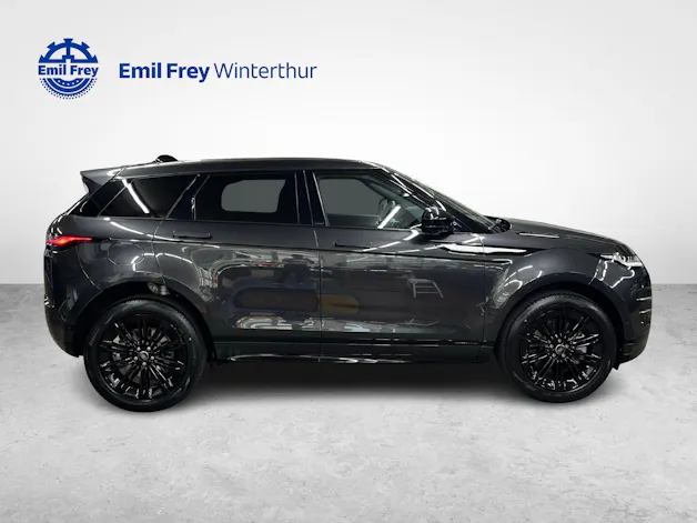 Land Rover Range Rover Evoque 1.5 T 270e Hoxton Edition