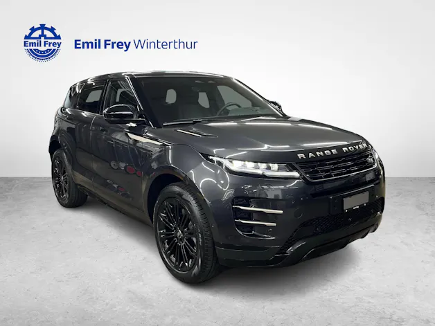 Land Rover Range Rover Evoque 1.5 T 270e Hoxton Edition