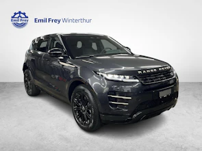 Fahrzeugbild LAND ROVER Range Rover Evoque 1.5 T 270e Hoxton Edition
