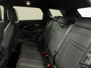Fahrzeugbild LAND ROVER Range Rover Evoque 1.5 T 270e Hoxton Edition