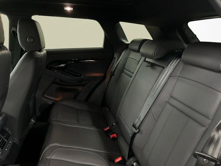 Fahrzeugbild LAND ROVER RANGE ROVER EVOQUE
