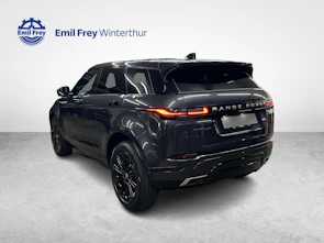 Fahrzeugbild LAND ROVER Range Rover Evoque 1.5 T 270e Hoxton Edition