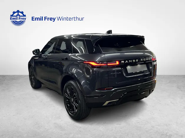 Land Rover Range Rover Evoque 1.5 T 270e Hoxton Edition