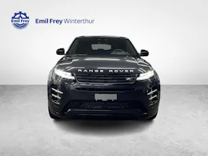 Land Rover Range Rover Evoque 1.5 T 270e Hoxton Edition