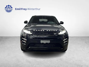 Fahrzeugbild LAND ROVER Range Rover Evoque 1.5 T 270e Hoxton Edition