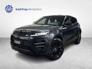 Land Rover Range Rover Evoque 1.5 T 270e Hoxton Edition