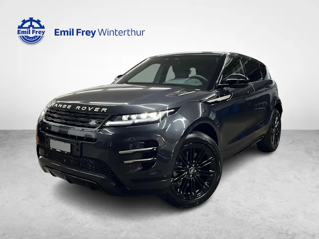 Land Rover Range Rover Evoque 1.5 T 270e Hoxton Edition