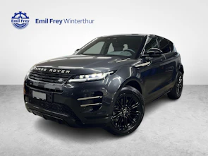 Fahrzeugbild LAND ROVER Range Rover Evoque 1.5 T 270e Hoxton Edition