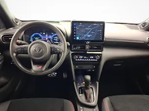 Toyota Yaris Cross 1.5 VVT-i HSD GR Sport