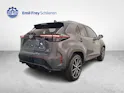 Toyota Yaris Cross 1.5 VVT-i HSD GR Sport