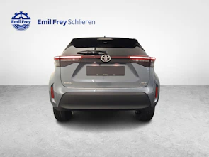 Fahrzeugbild TOYOTA Yaris Cross 1.5 VVT-i HSD Premium AWD-i