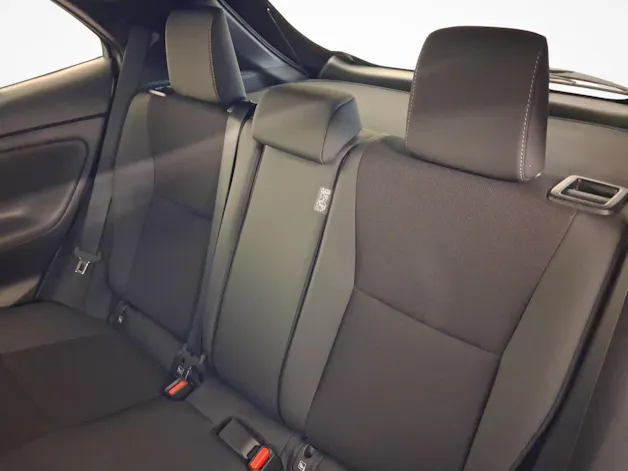 Toyota Yaris Cross 1.5 VVT-i HSD Premium AWD-i