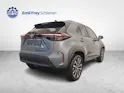 Toyota Yaris Cross 1.5 VVT-i HSD Premium AWD-i