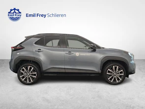 Fahrzeugbild TOYOTA Yaris Cross 1.5 VVT-i HSD Premium AWD-i