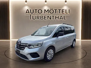 Renault Grand Kangoo Kombi 1.3 TCe 130 techno