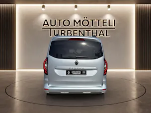 Renault Grand Kangoo Kombi 1.3 TCe 130 techno