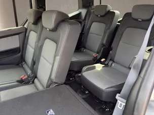 Renault Grand Kangoo Kombi 1.3 TCe 130 techno