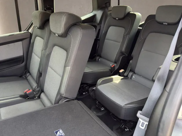Renault Grand Kangoo Kombi 1.3 TCe 130 techno