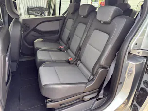 Renault Grand Kangoo Kombi 1.3 TCe 130 techno