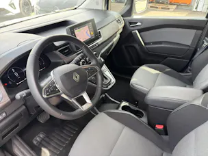 Renault Grand Kangoo Kombi 1.3 TCe 130 techno