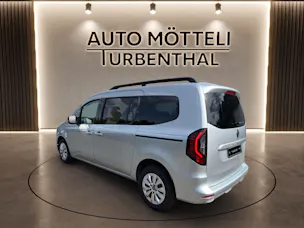 Renault Grand Kangoo Kombi 1.3 TCe 130 techno