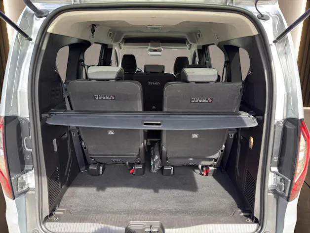 Renault Grand Kangoo Kombi 1.3 TCe 130 techno