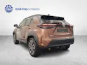Toyota Yaris Cross 1.5 VVT-i HSD Premium AWD-i