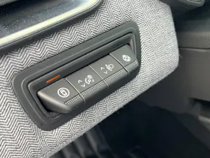 Renault Clio 1.6 E-Tech techno