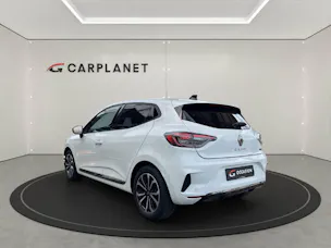 Renault Clio 1.6 E-Tech techno