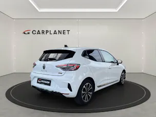 Renault Clio 1.6 E-Tech techno