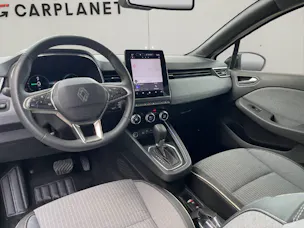 Renault Clio 1.6 E-Tech techno